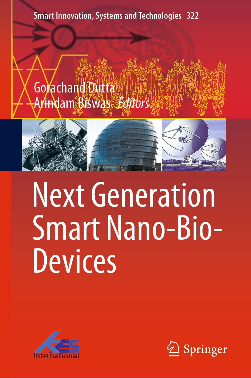 Smart Innovation, Systems and Technologies