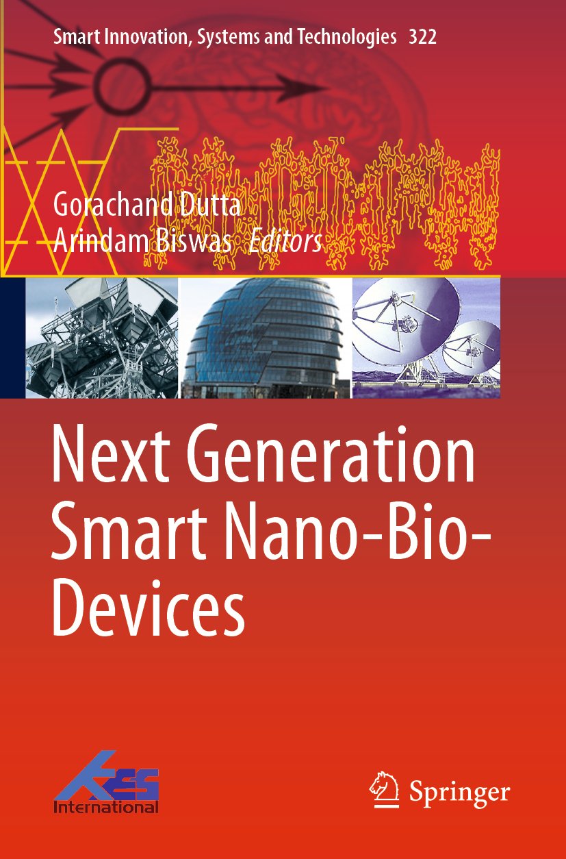 Smart Innovation, Systems and Technologies