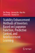Stability Enhancement Methods of Inverters Based on Lyapunov Function, Predictive Control, and Reinforcement Learning