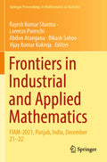 Springer Proceedings in Mathematics & Statistics