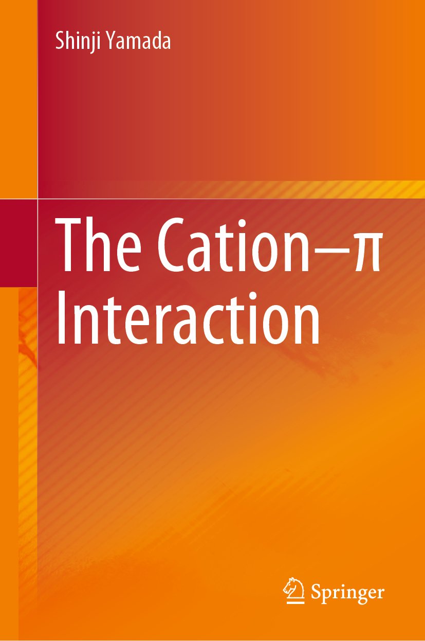 The Cation–π Interaction