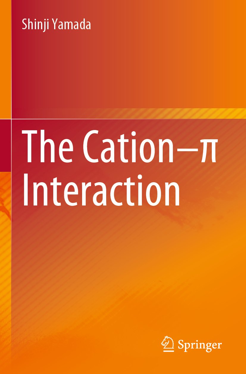 The Cation–π Interaction