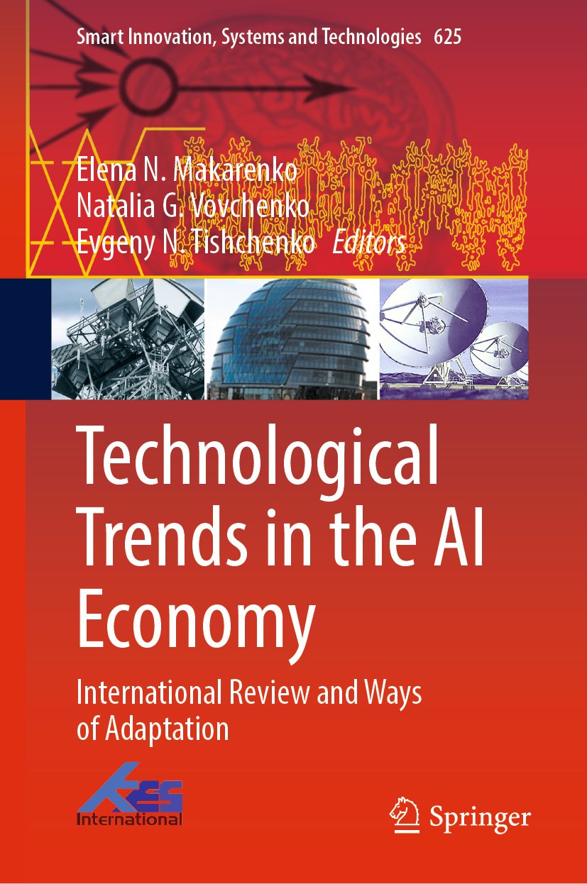 Smart Innovation, Systems and Technologies