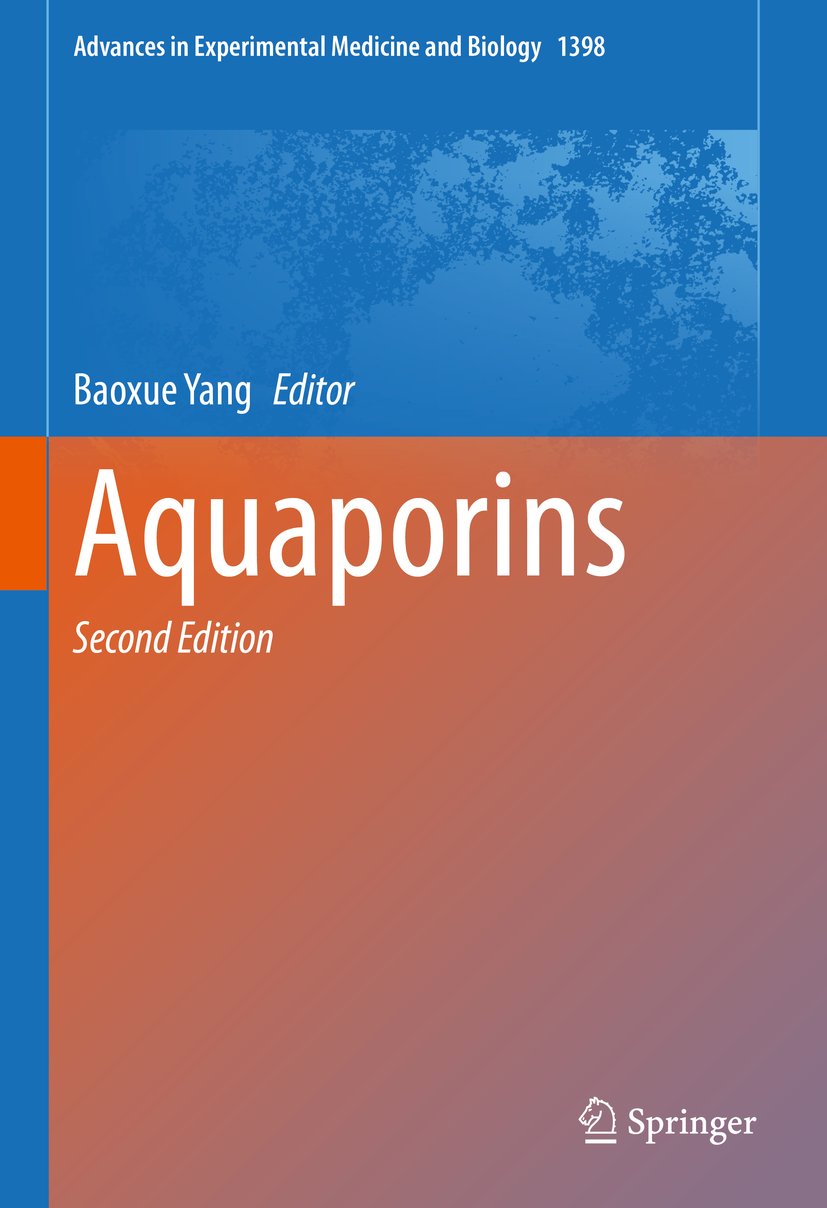 Advances in Experimental Medicine and Biology