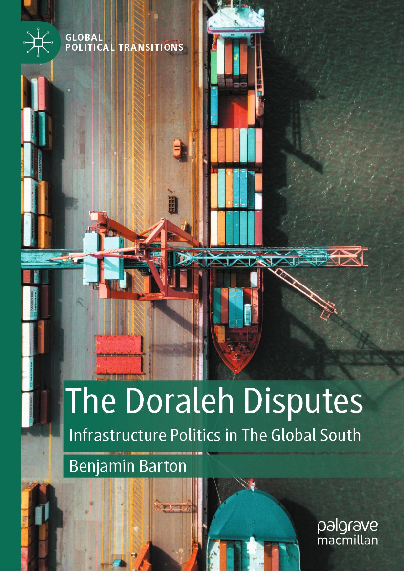 Global Political Transitions