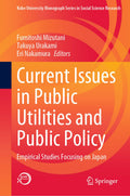 Kobe University Monograph Series in Social Science Research