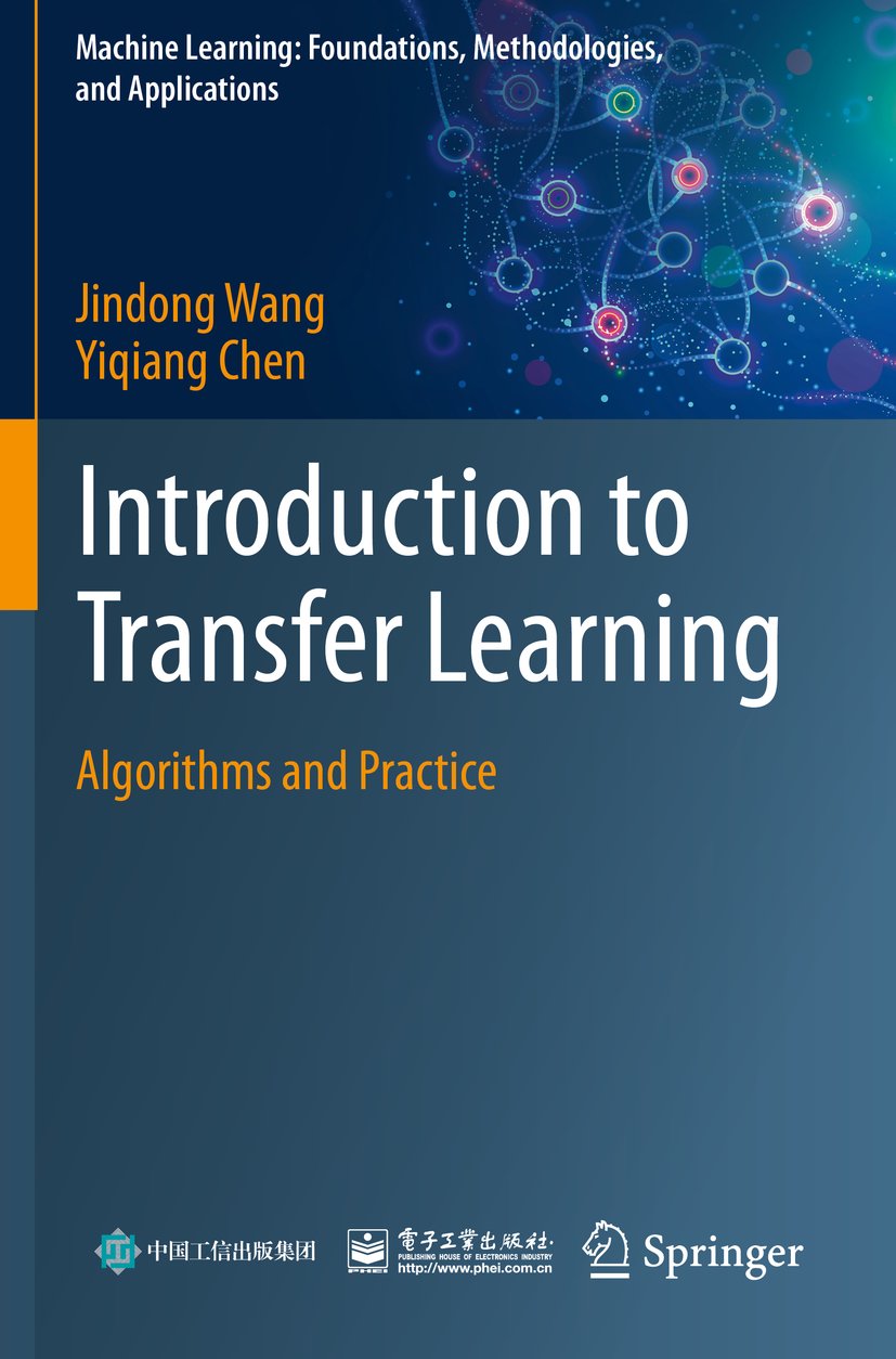 Machine Learning: Foundations, Methodologies, and Applications