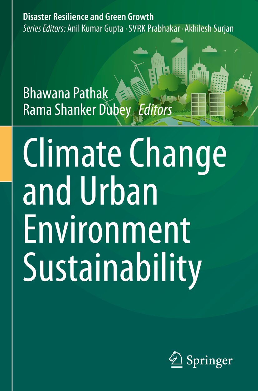 Disaster Resilience and Green Growth