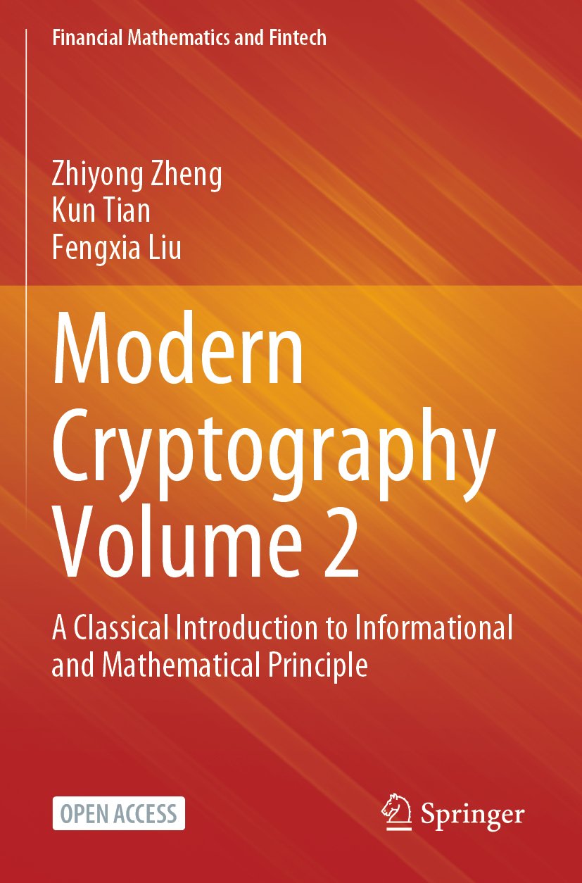Financial Mathematics and Fintech