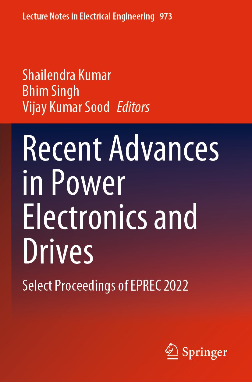 Lecture Notes in Electrical Engineering
