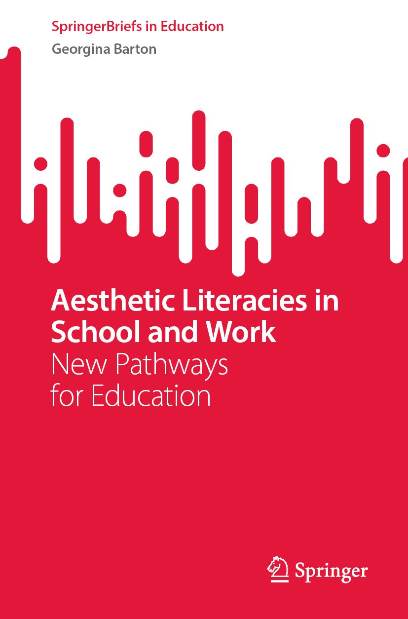 SpringerBriefs in Education