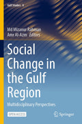 Gulf Studies