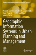 Advances in Geographical and Environmental Sciences