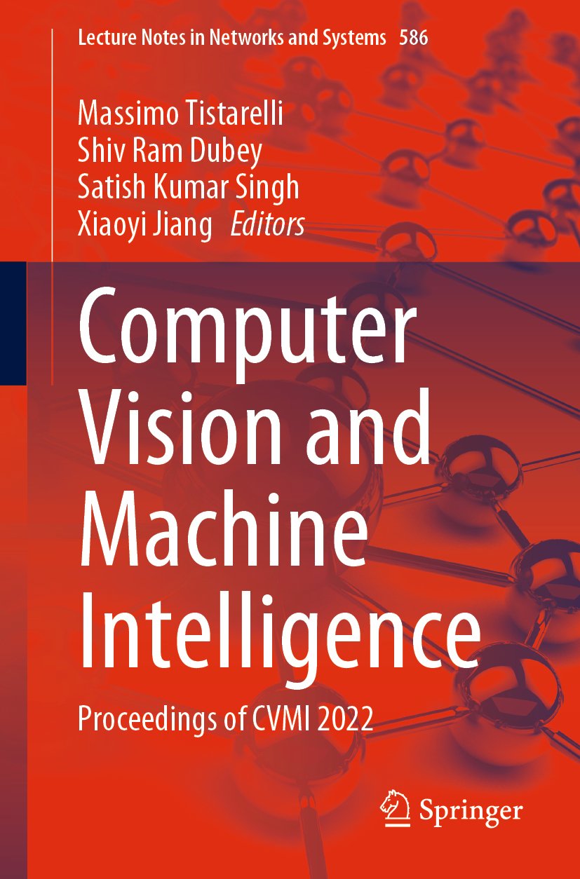 Lecture Notes in Networks and Systems
