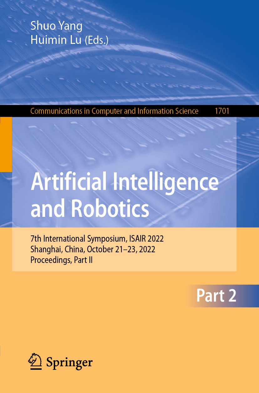 Communications in Computer and Information Science
