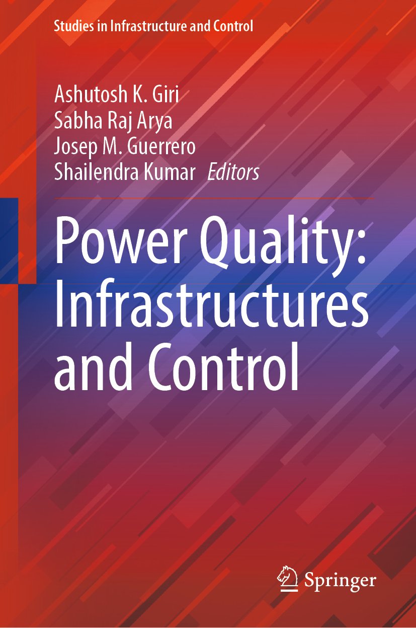 Studies in Infrastructure and Control