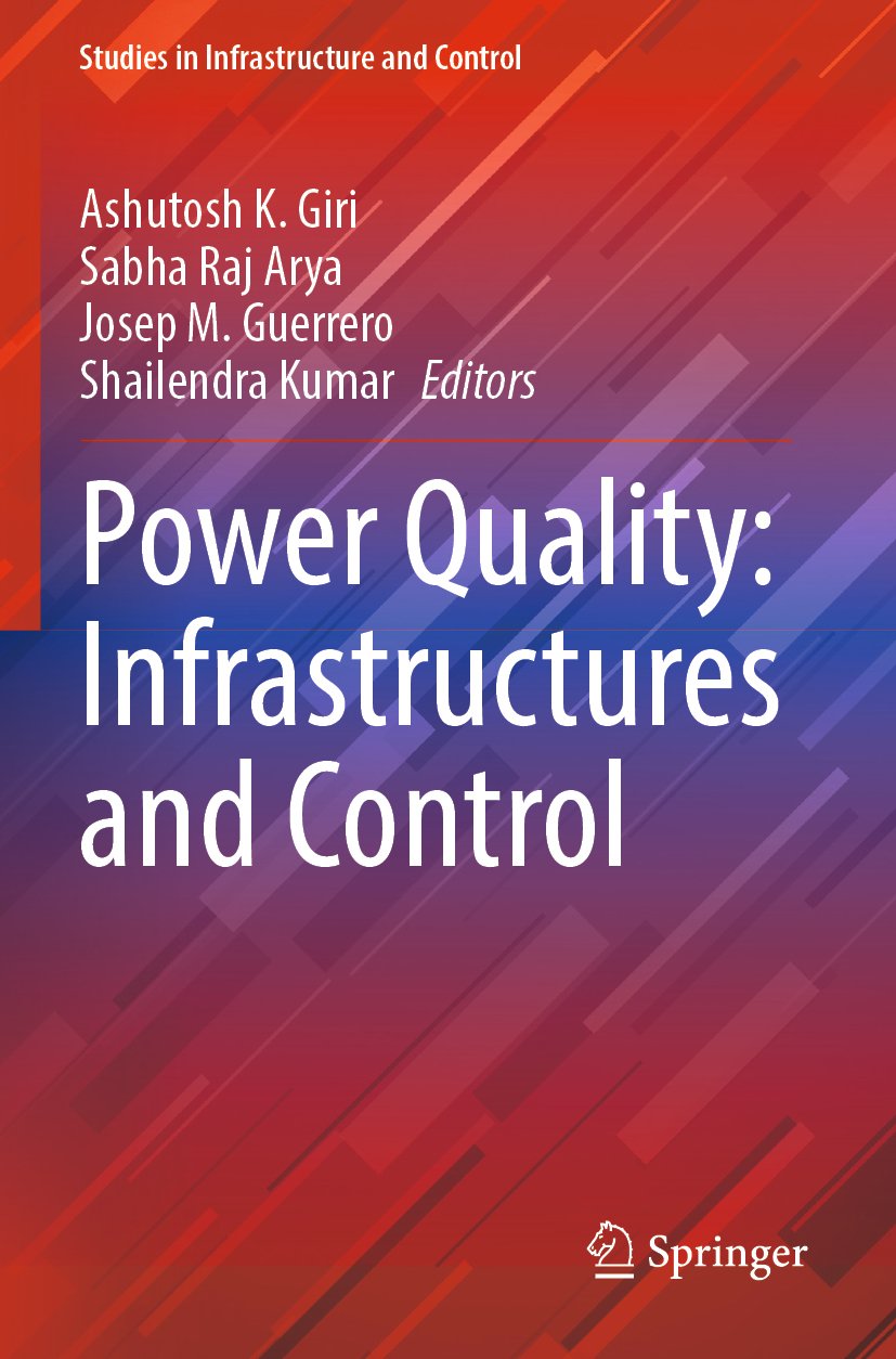Studies in Infrastructure and Control