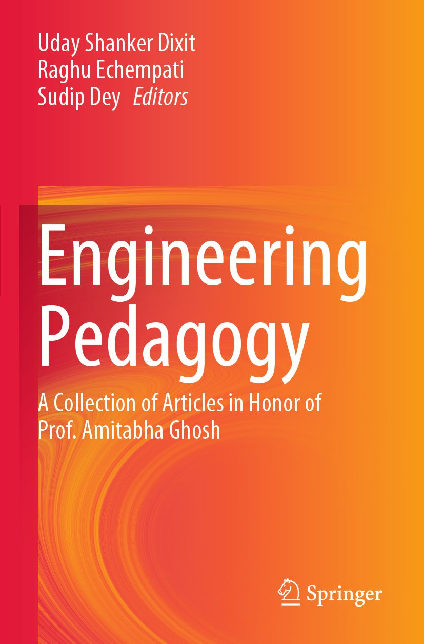 Engineering Pedagogy