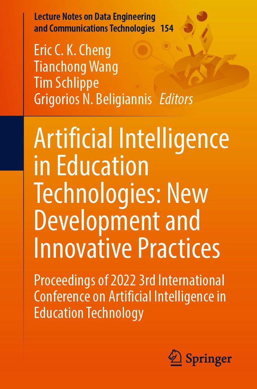 Lecture Notes on Data Engineering and Communications Technologies