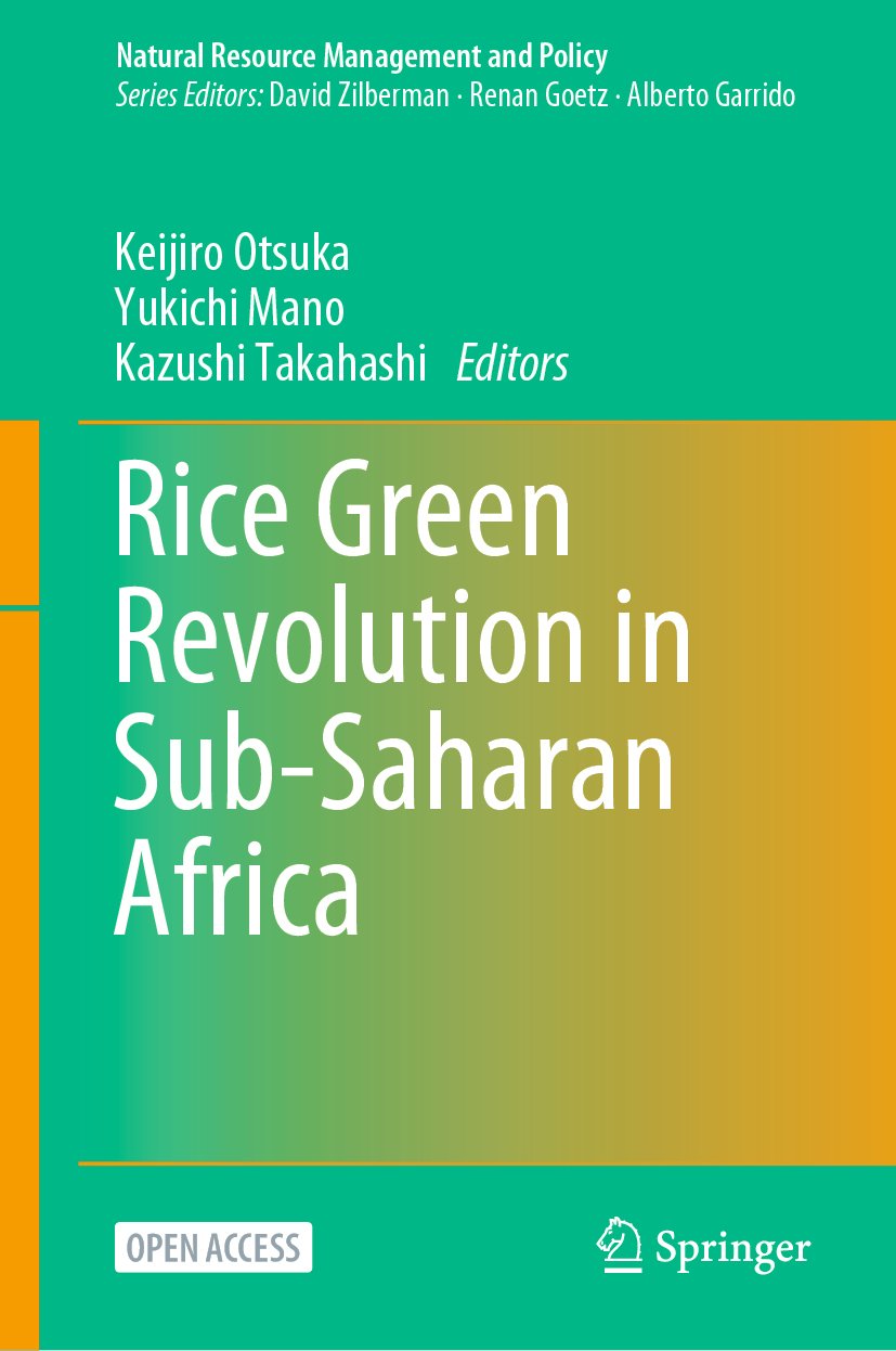 Natural Resource Management and Policy