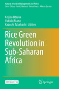 Natural Resource Management and Policy