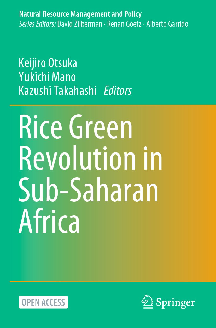 Natural Resource Management and Policy
