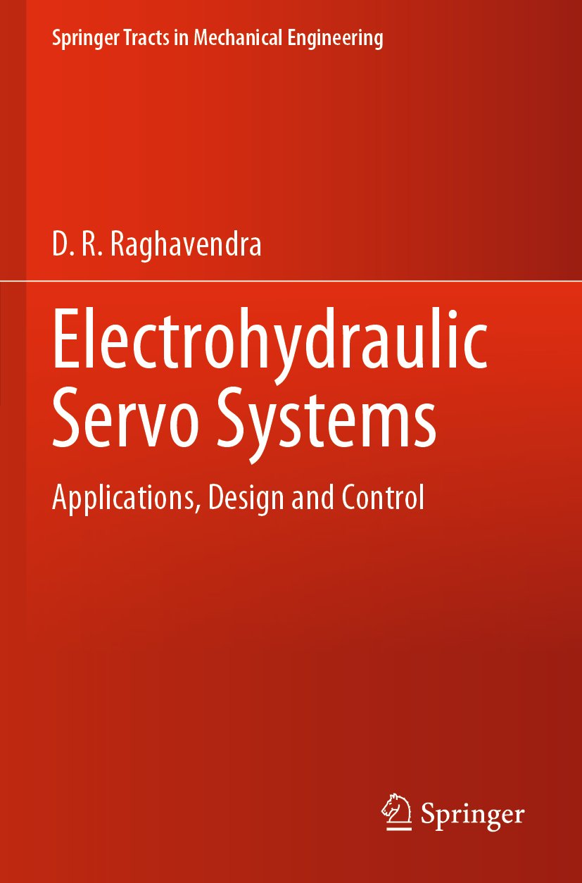 Springer Tracts in Mechanical Engineering