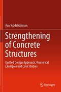 Strengthening of Concrete Structures