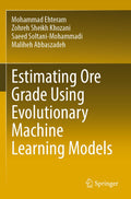 Estimating Ore Grade Using Evolutionary Machine Learning Models