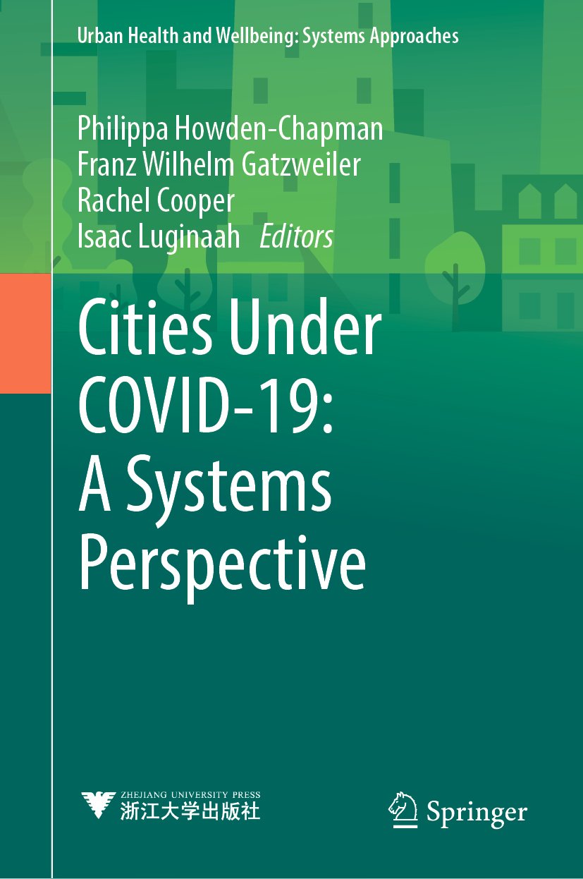 Urban Health and Wellbeing