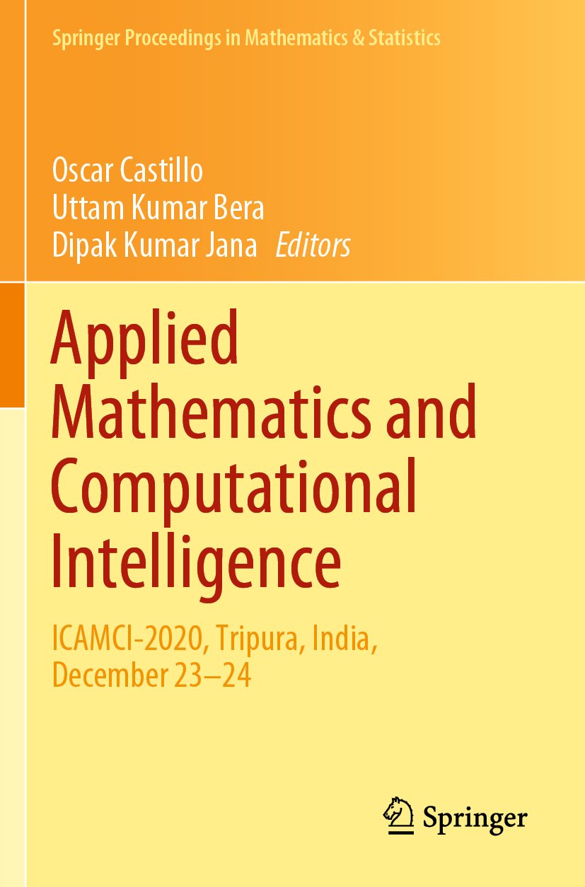 Springer Proceedings in Mathematics & Statistics