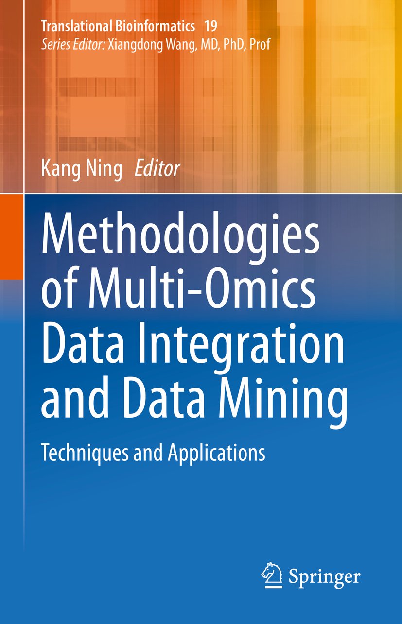 Translational Bioinformatics