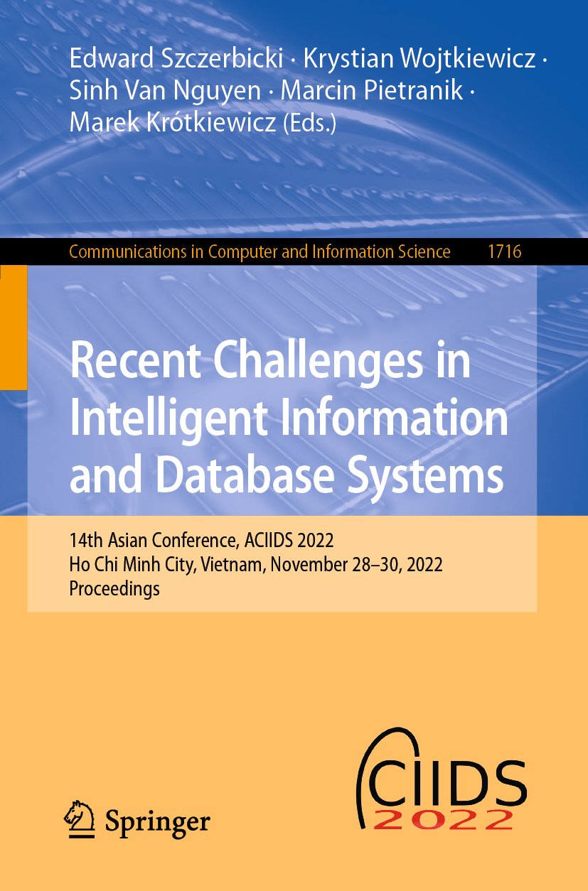 Communications in Computer and Information Science