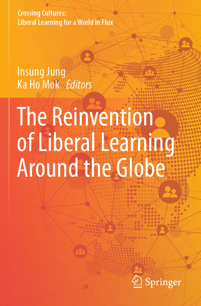 Crossing Cultures: Liberal Learning for a World in Flux