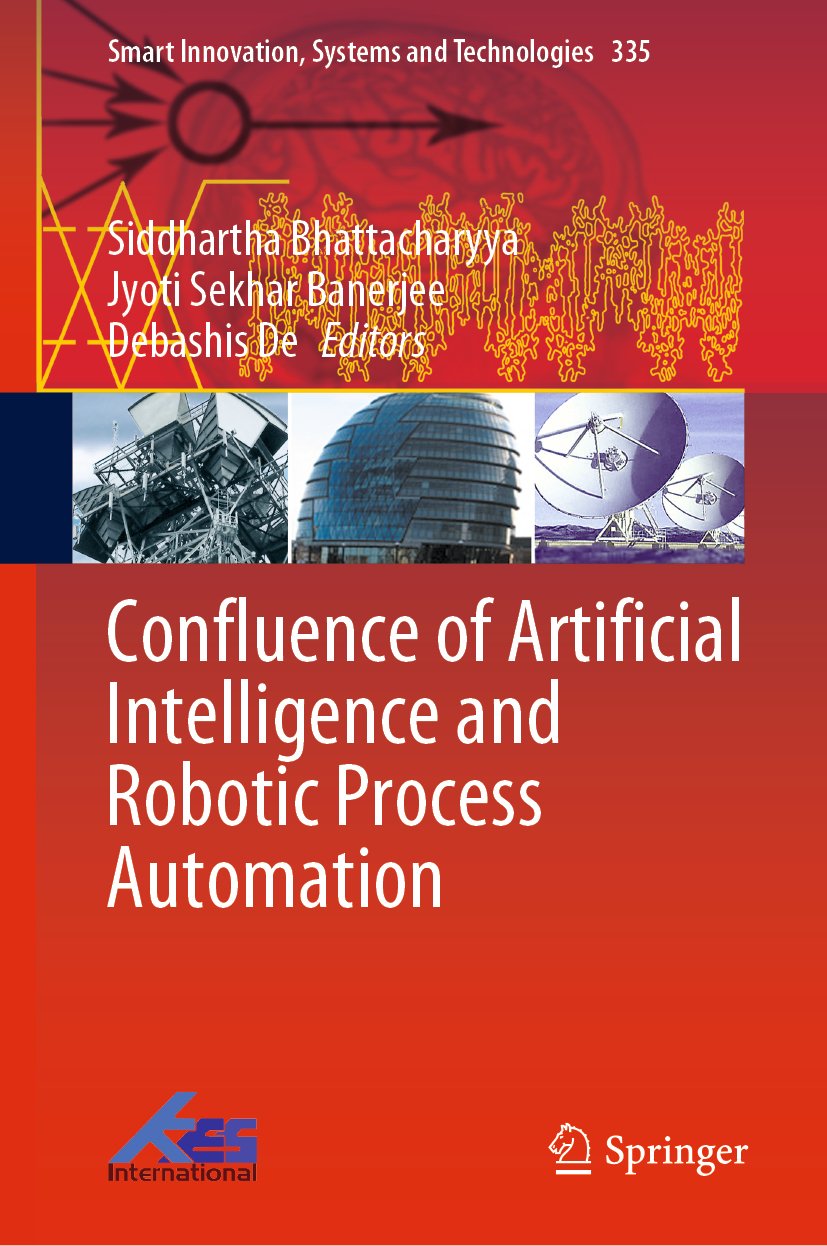 Smart Innovation, Systems and Technologies