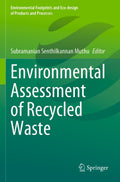Environmental Footprints and Eco-design of Products and Processes