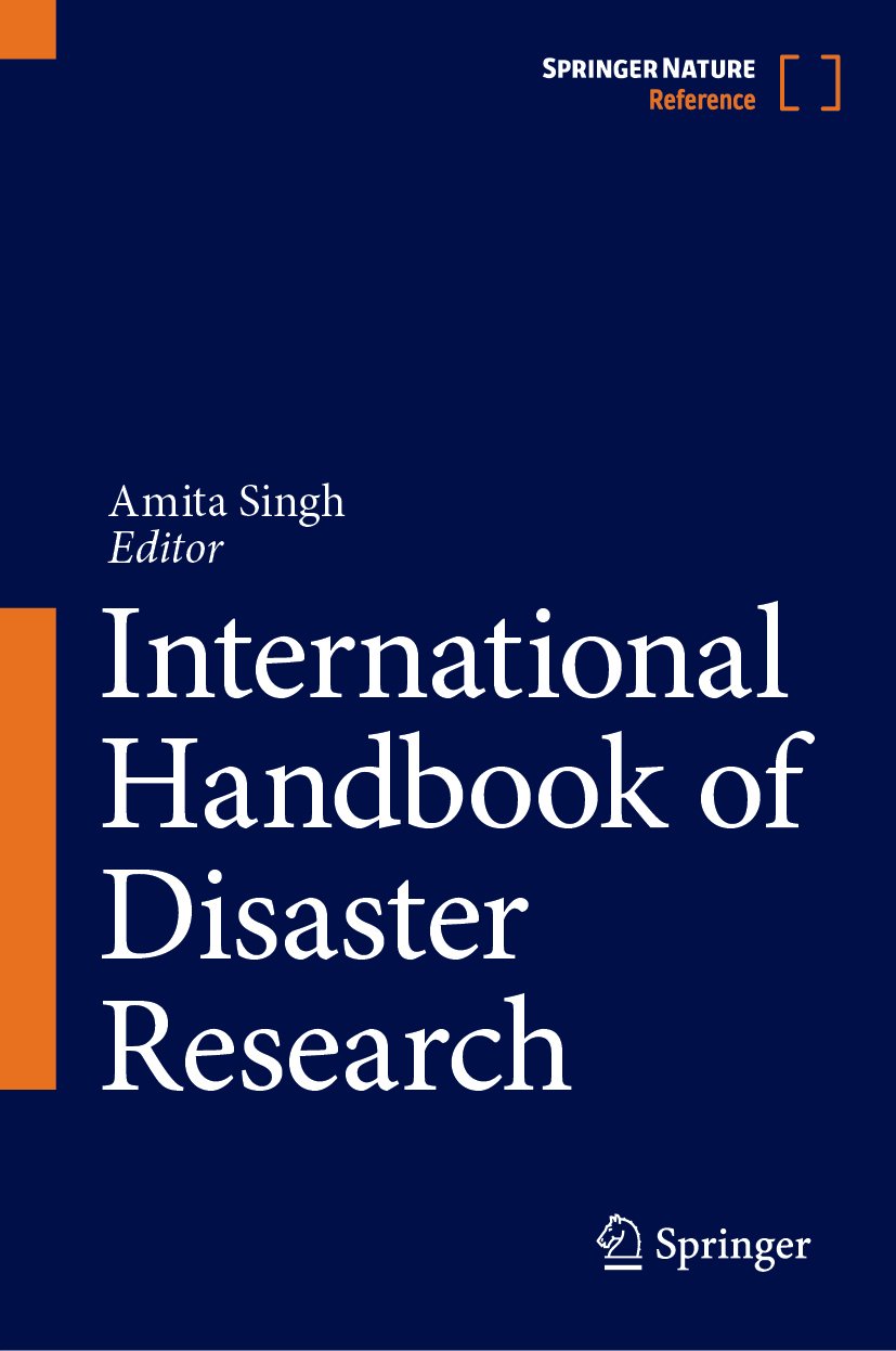International Handbook of Disaster Research