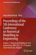 Lecture Notes in Civil Engineering