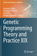 Genetic and Evolutionary Computation