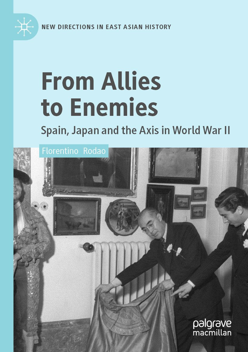 New Directions in East Asian History