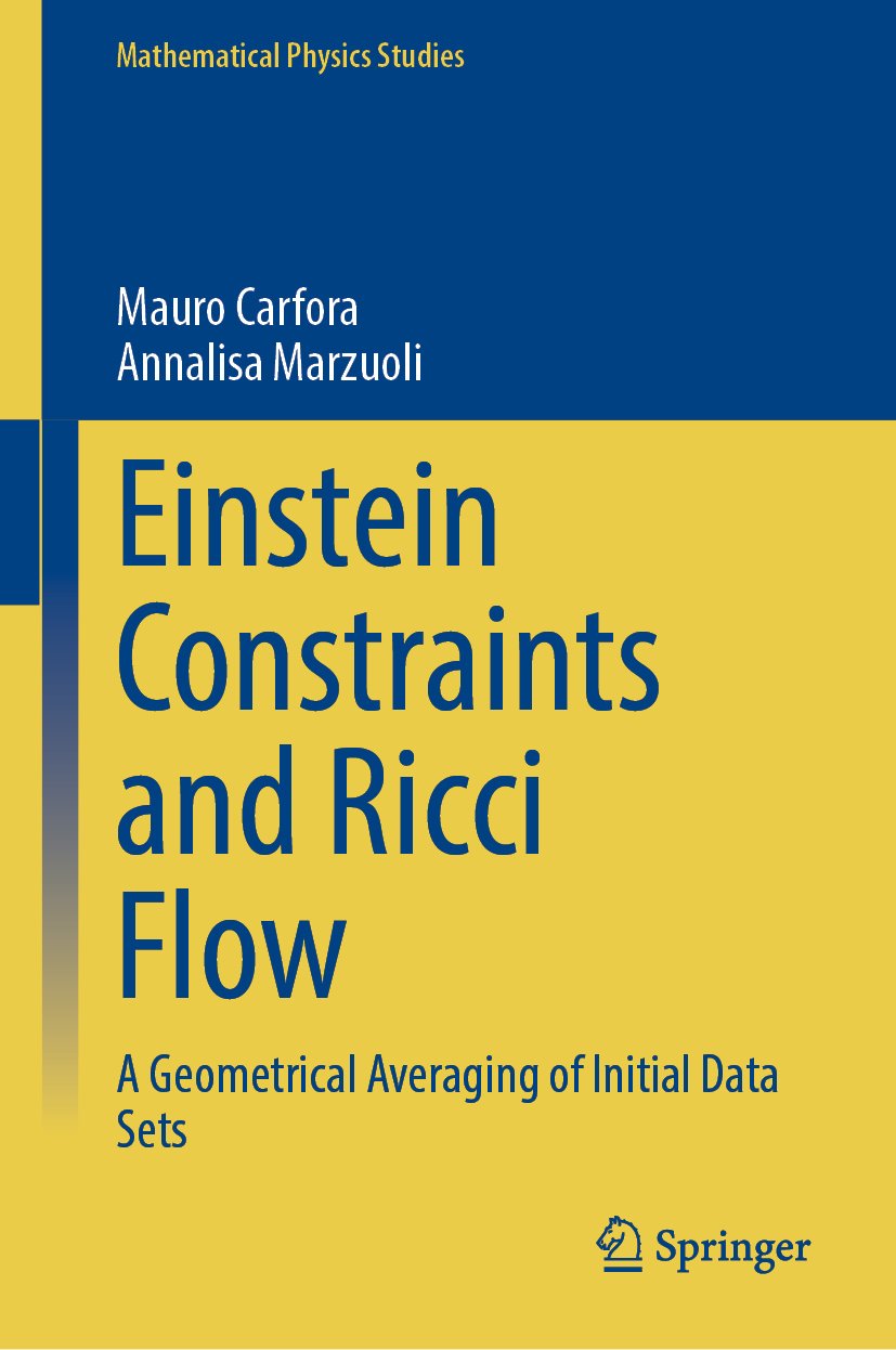 Mathematical Physics Studies