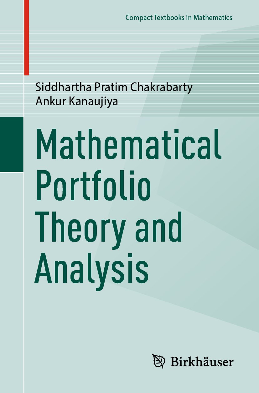Compact Textbooks in Mathematics