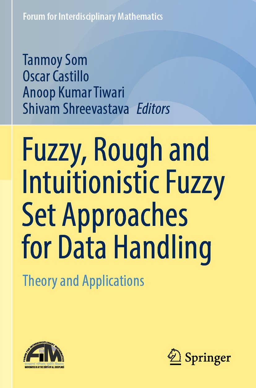 Forum for Interdisciplinary Mathematics