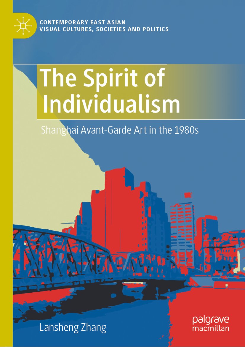 Contemporary East Asian Visual Cultures, Societies and Politics