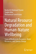 Natural Resource Degradation and Human-Nature Wellbeing