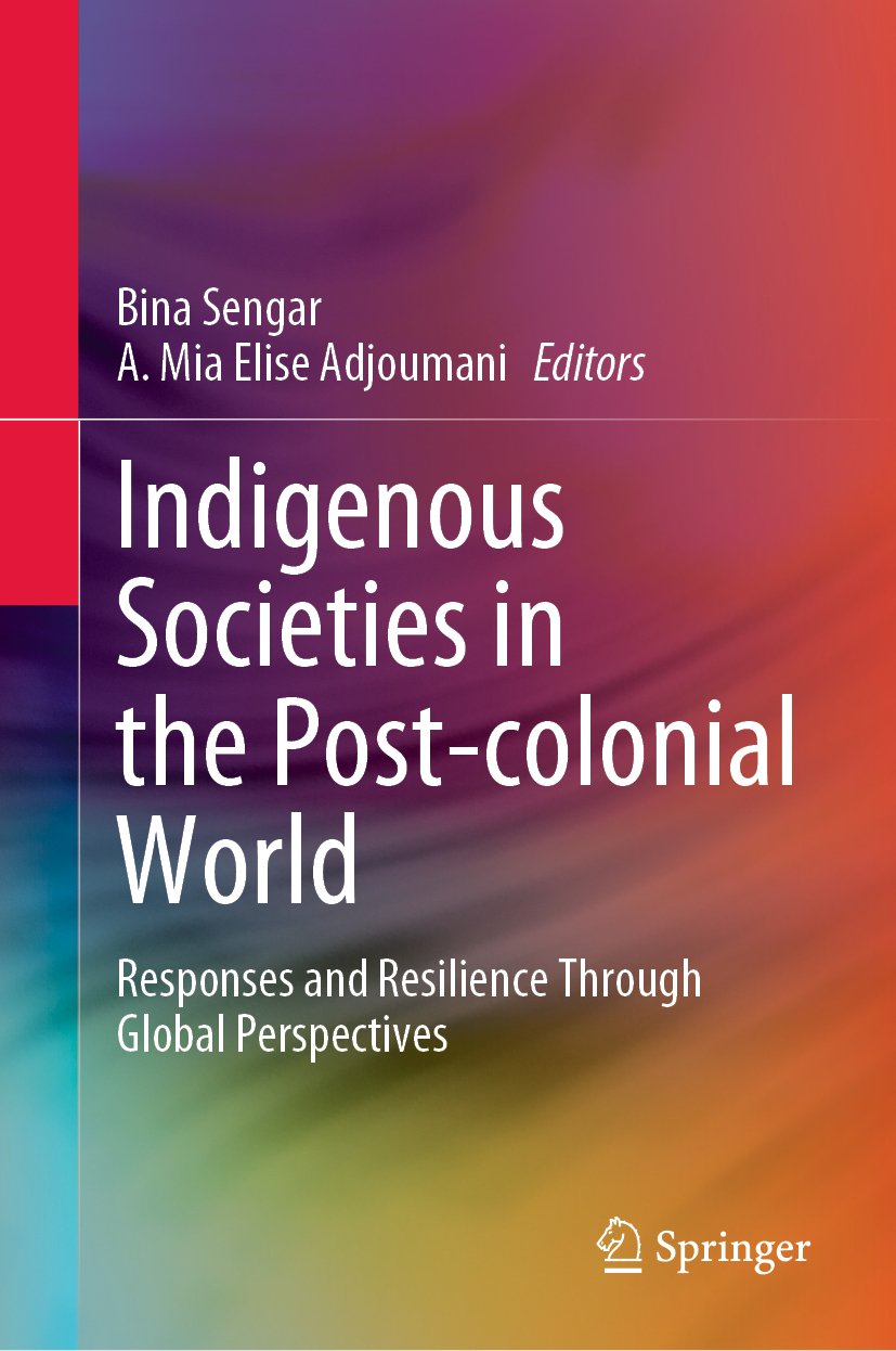 Indigenous Societies in the Post-colonial World
