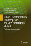 Advances in 21st Century Human Settlements