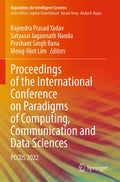 Algorithms for Intelligent Systems