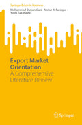 SpringerBriefs in Business