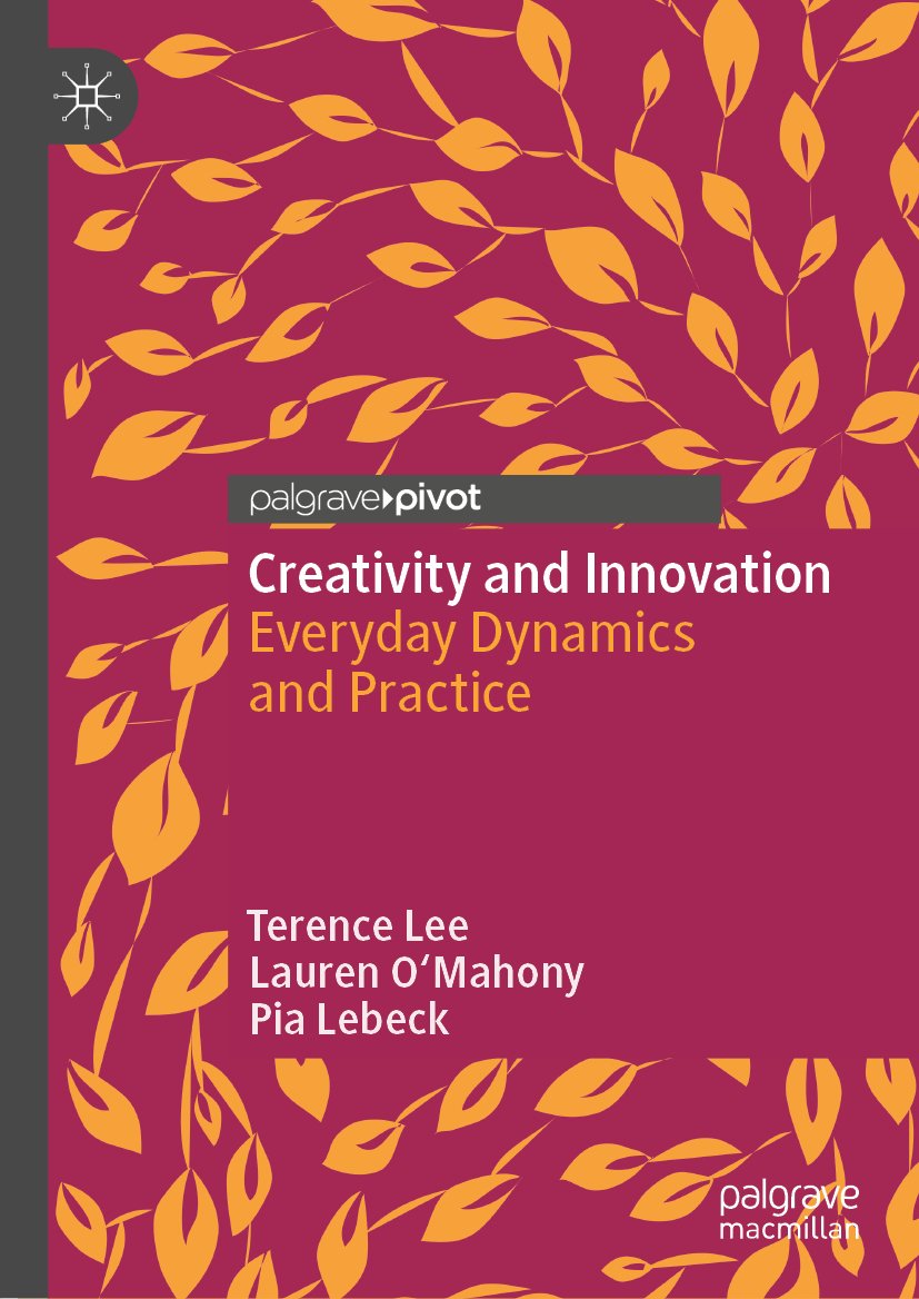 Creativity and Innovation